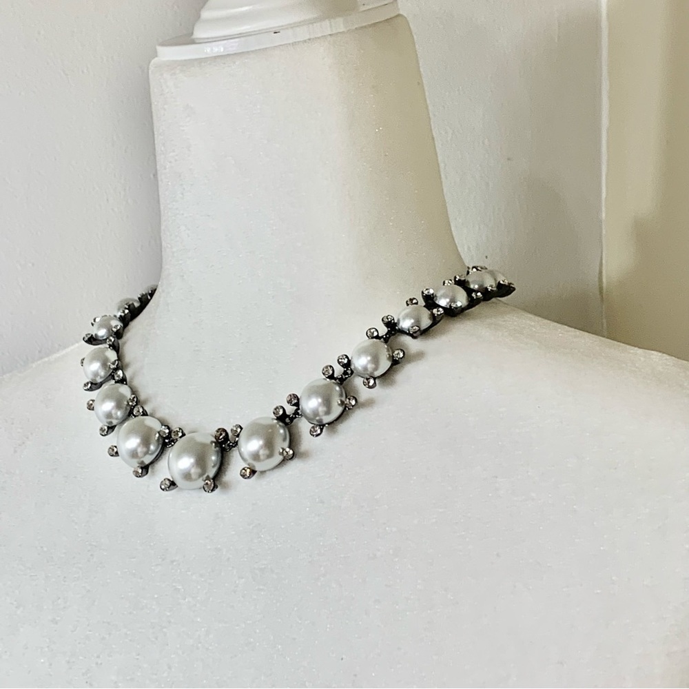 NWT Alfani statement necklace 💍💎👑